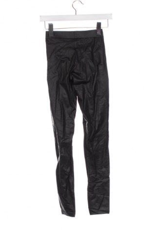 Damen Leggings Pieces, Größe XS, Farbe Schwarz, Preis 23,53 €