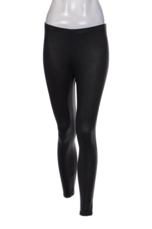 Damen Leggings Pieces, Größe S, Farbe Schwarz, Preis 10,30 €