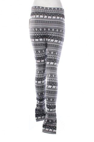 Damen Leggings Pink Rose, Größe 3XL, Farbe Mehrfarbig, Preis 8,99 €