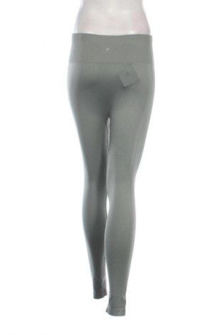 Damen Leggings Primark, Größe M, Farbe Grün, Preis € 7,99