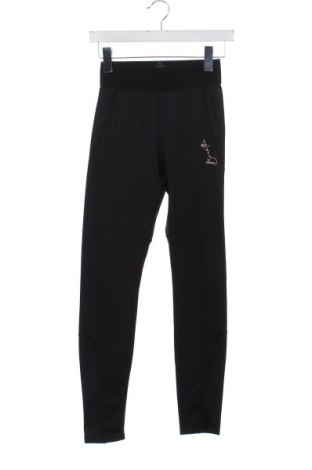 Dámske legíny  Primark, Veľkosť XS, Farba Čierna, Cena  13,29 €