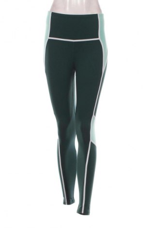 Damskie legginsy Reebok, Rozmiar S, Kolor Kolorowy, Cena 38,99 zł