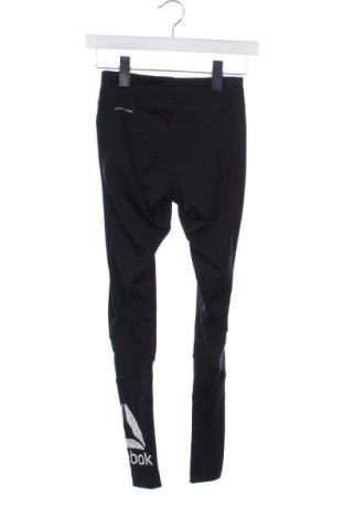 Damen Leggings Reebok, Größe XS, Farbe Schwarz, Preis 23,99 €