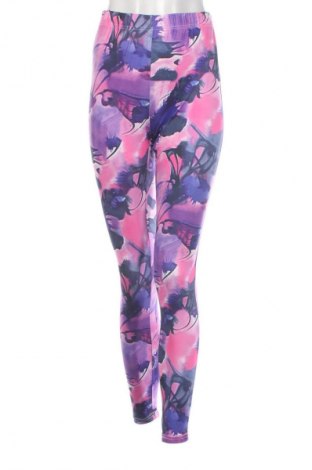 Damen Leggings SHEIN, Größe S, Farbe Mehrfarbig, Preis € 13,99