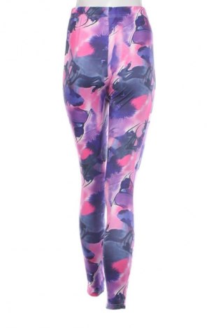 Damen Leggings SHEIN, Größe S, Farbe Mehrfarbig, Preis € 13,99