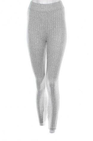 Damskie legginsy SHEIN, Rozmiar XS, Kolor Szary, Cena 62,99 zł