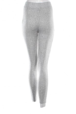 Damskie legginsy SHEIN, Rozmiar XS, Kolor Szary, Cena 62,99 zł