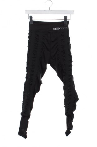 Colant de femei Skinnifit, Mărime S, Culoare Negru, Preț 65,99 Lei