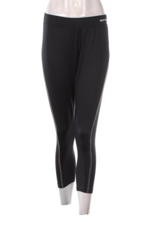 Damen Leggings Sports, Größe M, Farbe Schwarz, Preis 17,99 €
