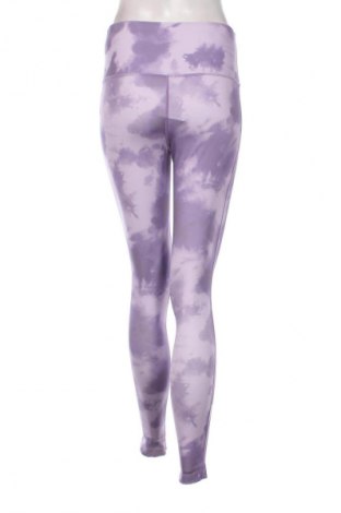 Damskie legginsy Sports Performance by Tchibo, Rozmiar S, Kolor Fioletowy, Cena 85,99 zł