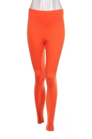 Damen Leggings Tchibo, Größe M, Farbe Orange, Preis € 7,99