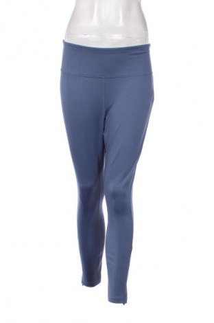 Damskie legginsy Tchibo, Rozmiar XL, Kolor Niebieski, Cena 58,43 zł