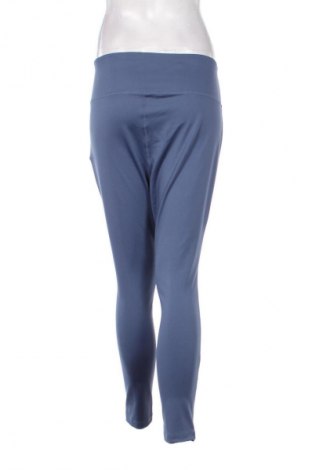 Damskie legginsy Tchibo, Rozmiar XL, Kolor Niebieski, Cena 58,43 zł