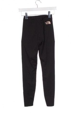 Дамски клин The North Face, Размер XS, Цвят Черен, Цена 55,99 лв.
