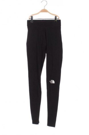 Γυναικείο κολάν The North Face, Μέγεθος XS, Χρώμα Μαύρο, Τιμή 28,13 €