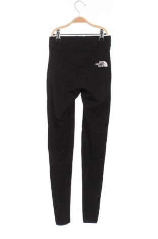 Γυναικείο κολάν The North Face, Μέγεθος XS, Χρώμα Μαύρο, Τιμή 28,13 €