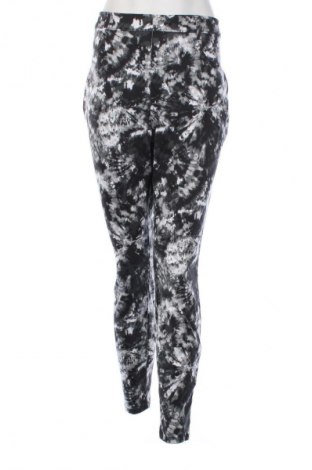 Damskie legginsy Time and tru, Rozmiar XXL, Kolor Kolorowy, Cena 101,99 zł
