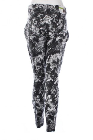 Damskie legginsy Time and tru, Rozmiar XXL, Kolor Kolorowy, Cena 101,99 zł