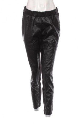 Damen Leggings Tom Tailor, Größe XL, Farbe Schwarz, Preis € 43,99