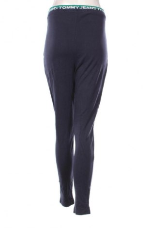 Dámske legíny  Tommy Jeans, Veľkosť XL, Farba Modrá, Cena  31,95 €
