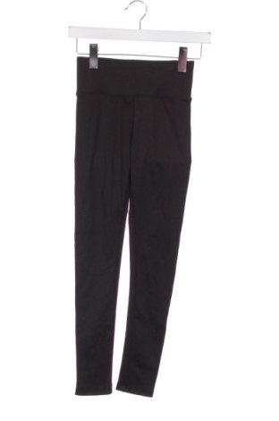 Damen Leggings Trendyol, Größe XS, Farbe Schwarz, Preis 18,99 €
