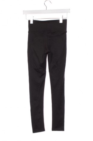 Damen Leggings Trendyol, Größe XS, Farbe Schwarz, Preis 18,99 €