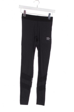 Colant de femei Umbro, Mărime XS, Culoare Negru, Preț 93,99 Lei