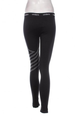 Damen Leggings Umbro, Größe S, Farbe Mehrfarbig, Preis 18,99 €
