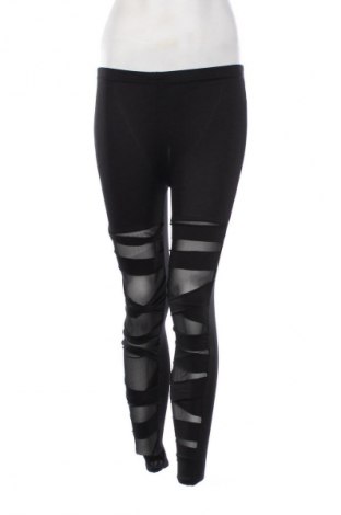 Damen Leggings Unbranded, Größe XS, Farbe Schwarz, Preis € 18,99