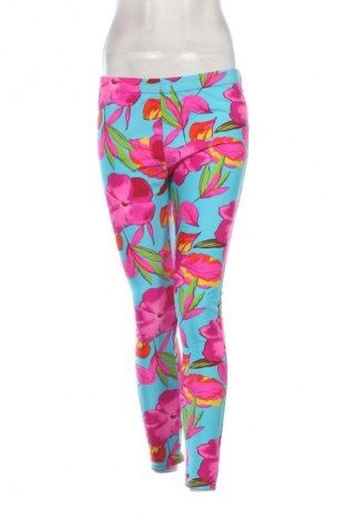 Damskie legginsy Unbranded, Rozmiar XL, Kolor Kolorowy, Cena 62,99 zł