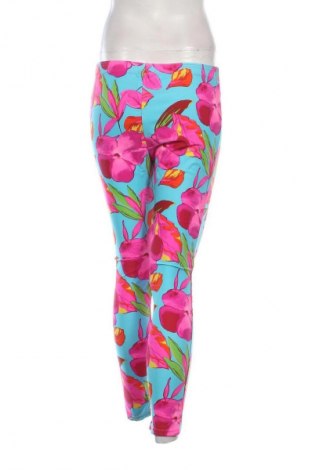 Damskie legginsy Unbranded, Rozmiar XL, Kolor Kolorowy, Cena 62,99 zł