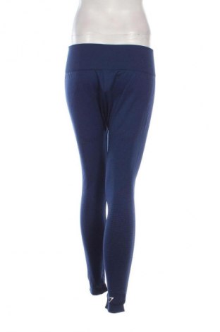 Damskie legginsy Unbranded, Rozmiar XXL, Kolor Niebieski, Cena 85,99 zł