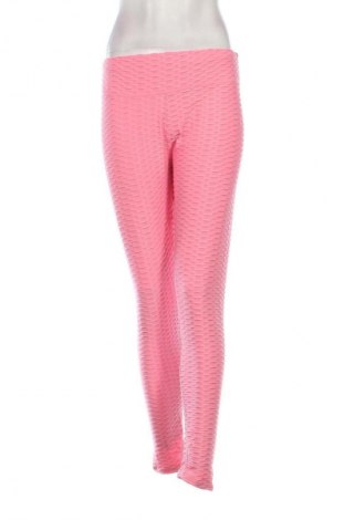 Damen Leggings Unbranded, Größe XL, Farbe Rosa, Preis 17,99 €