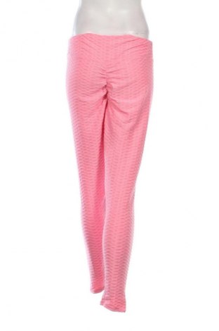Damen Leggings Unbranded, Größe XL, Farbe Rosa, Preis 17,99 €