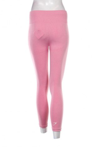 Damskie legginsy Unbranded, Rozmiar S, Kolor Różowy, Cena 85,99 zł