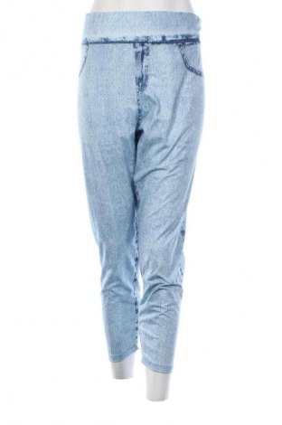 Damen Leggings Unbranded, Größe 3XL, Farbe Mehrfarbig, Preis € 13,99