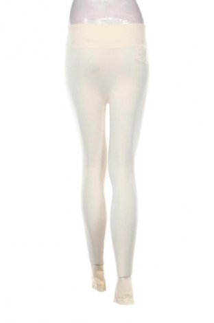 Dámske legíny  Unbranded, Veľkosť M, Farba Kremová, Cena  15,95 €