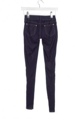 Damskie legginsy Unbranded, Rozmiar XS, Kolor Niebieski, Cena 62,99 zł