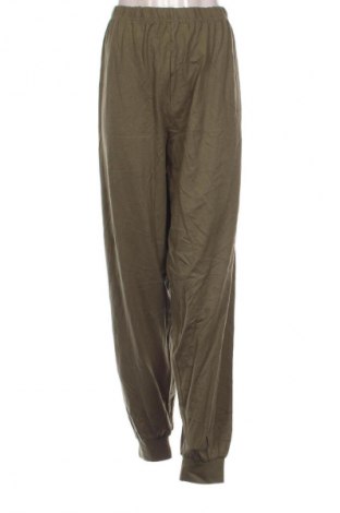 Dámské legíny  Unbranded, Velikost 5XL, Barva Zelená, Cena  309,00 Kč