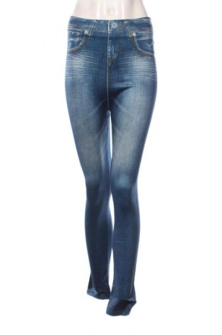 Damen Leggings Unbranded, Größe L, Farbe Mehrfarbig, Preis € 13,99