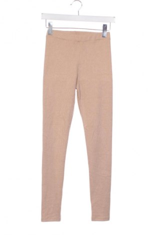 Dámske legíny  Unbranded, Veľkosť XS, Farba Kremová, Cena  11,95 €