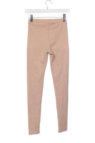 Dámske legíny  Unbranded, Veľkosť XS, Farba Kremová, Cena  11,95 €