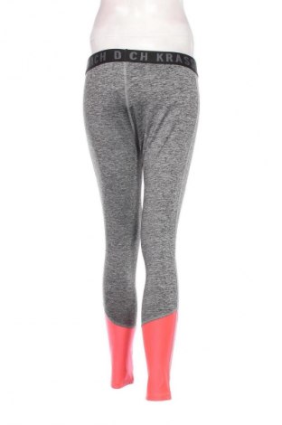 Damskie legginsy Unbranded, Rozmiar M, Kolor Szary, Cena 85,99 zł