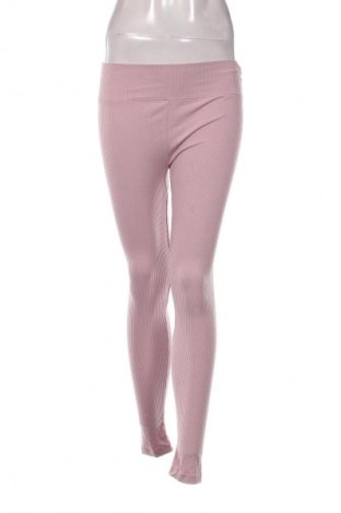 Damskie legginsy Unbranded, Rozmiar L, Kolor Popielaty róż, Cena 134,99 zł