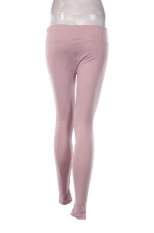 Damskie legginsy Unbranded, Rozmiar L, Kolor Popielaty róż, Cena 134,99 zł