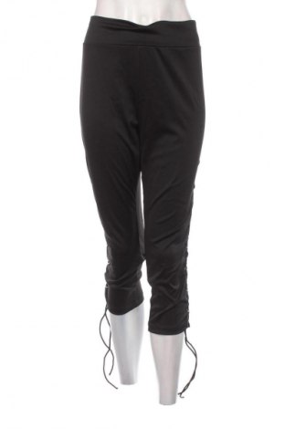 Dámske legíny  Unbranded, Veľkosť XL, Farba Čierna, Cena  11,95 €