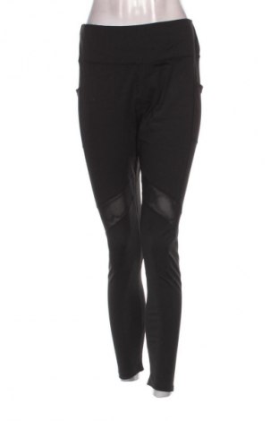 Damskie legginsy Unbranded, Rozmiar XL, Kolor Czarny, Cena 85,99 zł