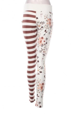 Damskie legginsy Unbranded, Rozmiar XL, Kolor Kolorowy, Cena 85,99 zł