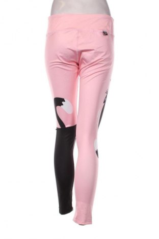 Női leggings Unbranded, Méret L, Szín Rózsaszín, Ár 7 079 Ft