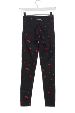 Damen Leggings Unbranded, Größe XS, Farbe Mehrfarbig, Preis 9,79 €